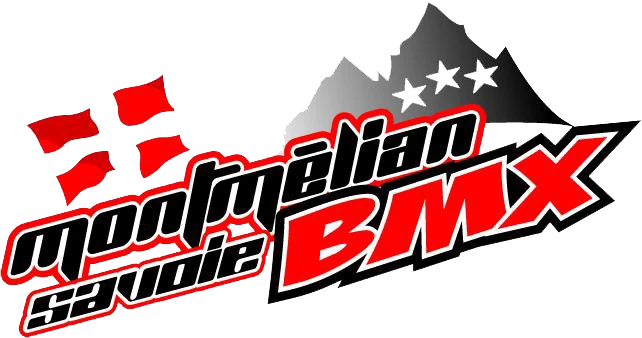 Logo Montmélian Savoie BMX