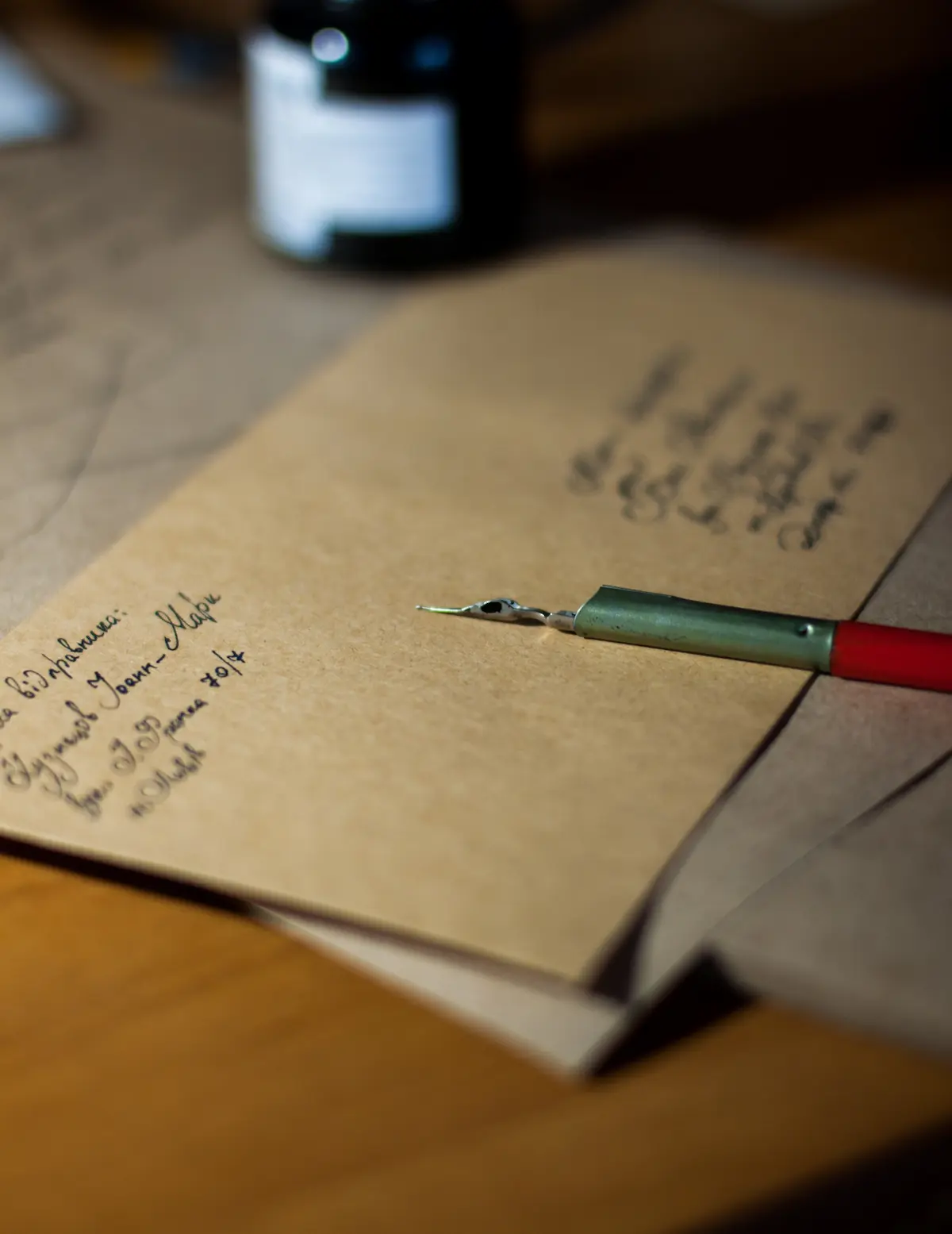 Service de redirection postale